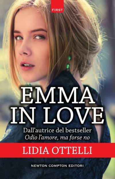 trama del libro Emma in love