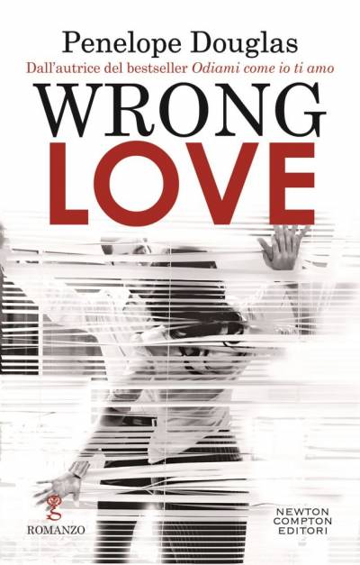 trama del libro Wrong Love