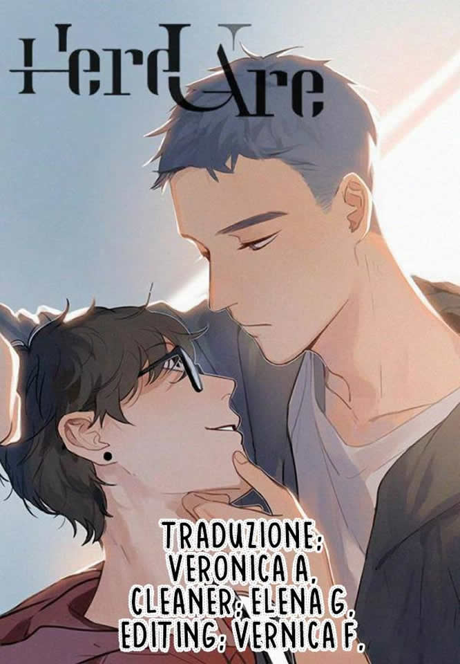 Traduzioni Manga - Here U Are 13